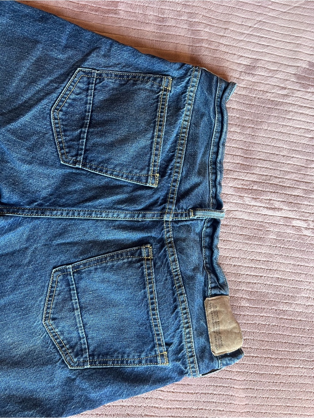 Old Navy Premium Denim Jeans